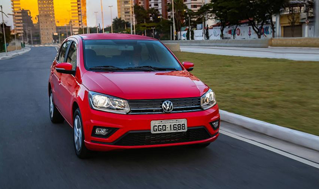 Carros que vão sair de linha em 2023