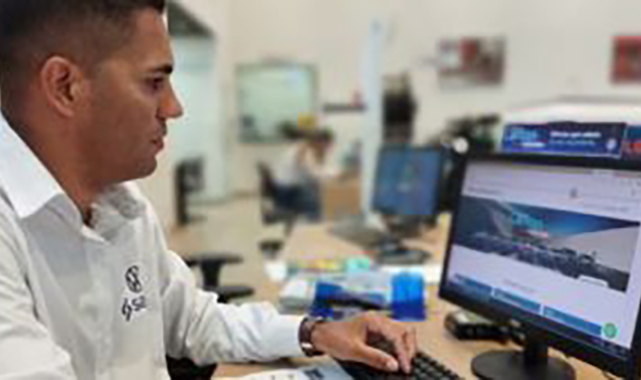 Saga promove feirão para zerar estoque e oferece condições exclusivas! Saga promove feirão para zerar estoque e oferece condições exclusivas!