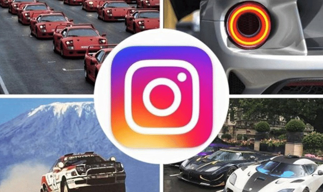 5 perfis sobre carros para todo apaixonado pelo universo automotivo se