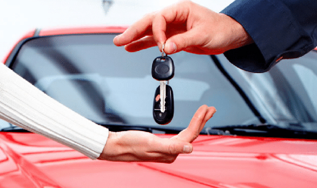 É hora de trocar de carro?