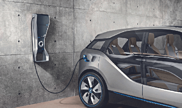 Tendência: carros elétricos venderam 3 vezes mais em 2021