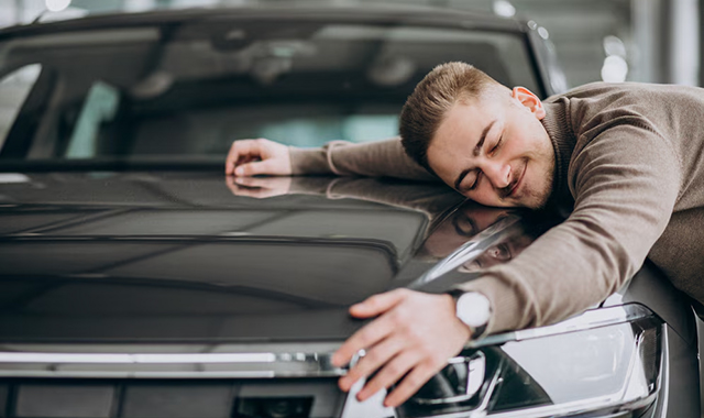 Guia de Conservação de Automóveis: Valorize Seu Veículo com 9 Dicas Es Guia de Conservação de Automóveis: Valorize Seu Veículo com 9 Dicas Es