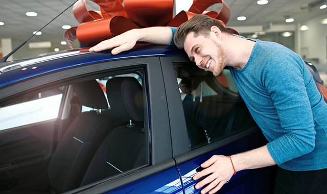 Saga Institucional | Vale a pena comprar um carro?