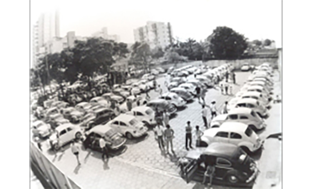 As melhores concessionárias Volkswagen e Hyundai: excelência e comprom