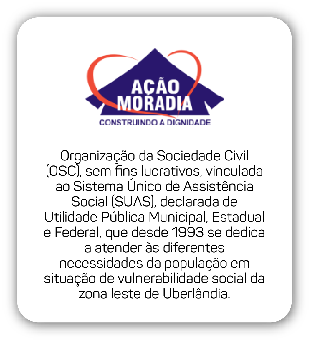 Acao Moradia