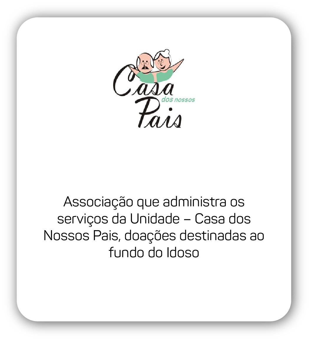 Logo Casa dos Nossos Pais