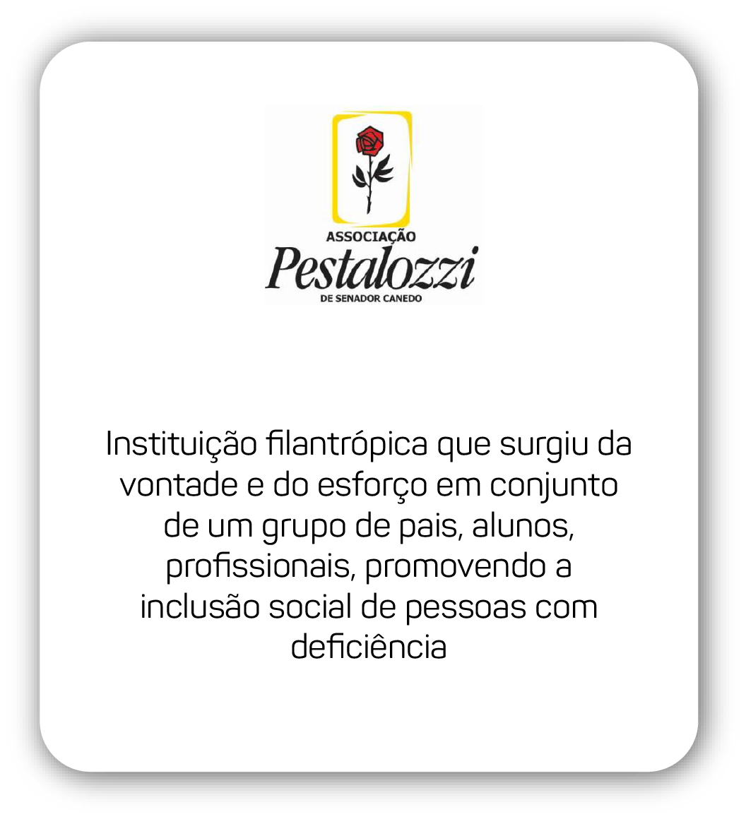 Logo Associacao Pestalozzi