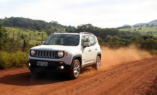 Saga Jeep ? Como iniciar no mundo 4x4 com um Jeep