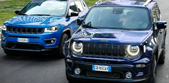 Saga Jeep | Você de Jeep sempre novo! | Dicas