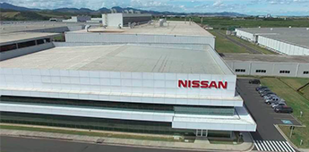 Onde fica a fábrica da Nissan no Brasil? Tudo sobre a produção nacional