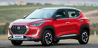 Saga Nissan | Novo Magnite | Sucesso na Índia
