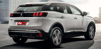 Saga Peugeot | 3008 | Vale a pena? Saga Peugeot | 3008 | Vale a pena?