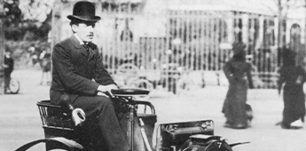 Saga Renault | Conheça o nome por trás da marca