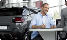Automóvel por assinatura Automóvel por assinatura