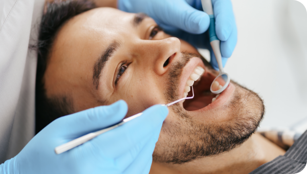 Odontológico Odontológico