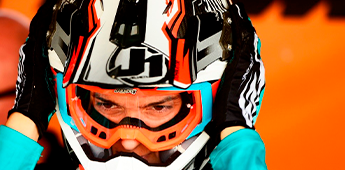 Saga Triumph | Como escolher o capacete ideal?