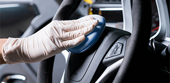 Volkswagen | Coronavírus | Proteja-se