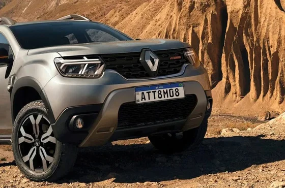 Tecnologias de Segurança Renault: Dirija com Confiança