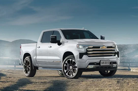 Sensor Crepuscular Silverado 2024 | Segurança Inteligente Sensor Crepuscular Silverado 2024 | Segurança Inteligente