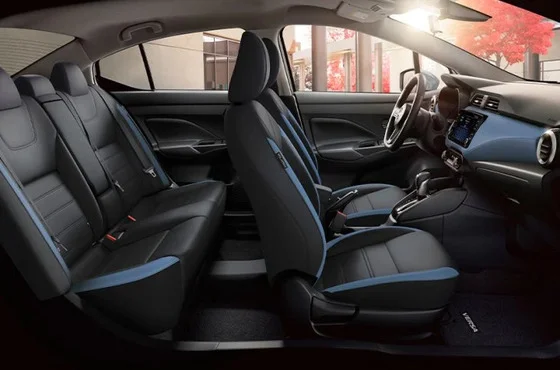 AVM + MOD: Tecnologia que Transforma o Modelo 1.6 CVT