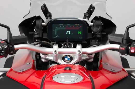 Tecnologia BMW Motorrad: Motores e Suspensão Avançados Tecnologia BMW Motorrad: Motores e Suspensão Avançados