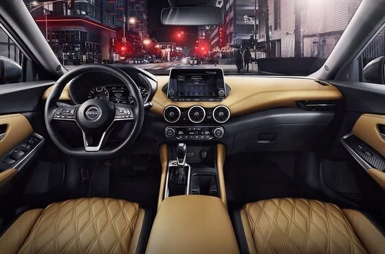 Tecnologia Nissan: Segurança e Conectividade com e-Power