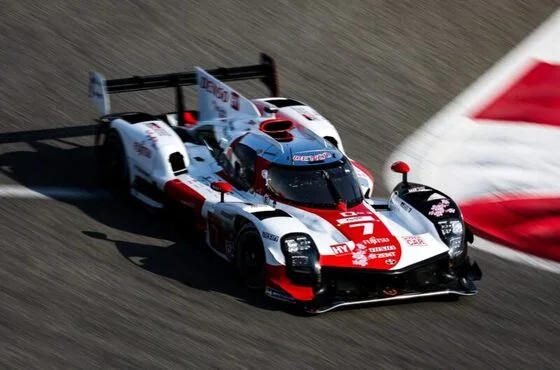 Toyota Gazoo Racing: A História por Trás das Pistas