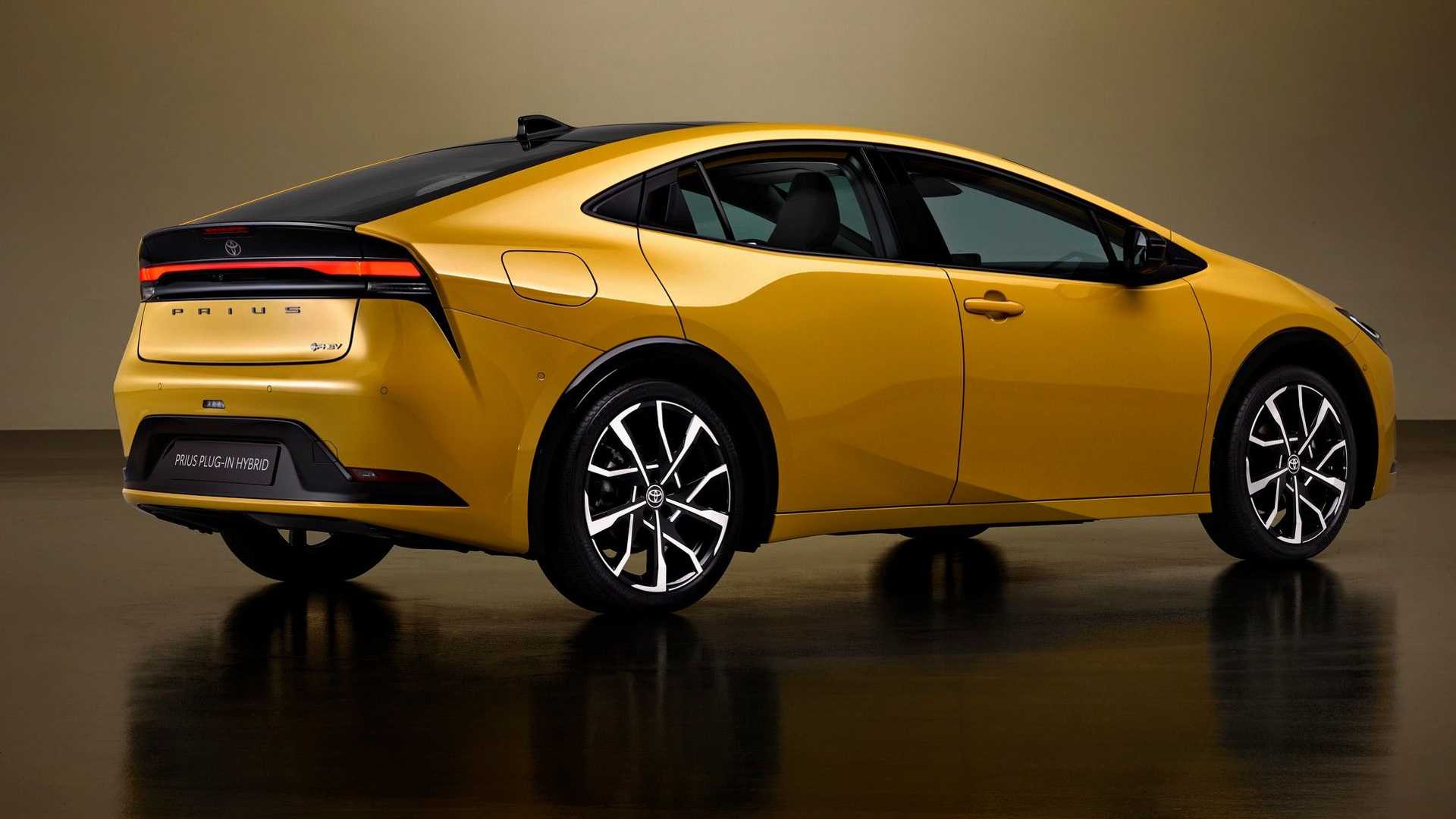 Segurança, Desempenho e Economia: Os Melhores Carros Toyota