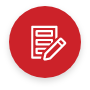 Float Form Button Icon