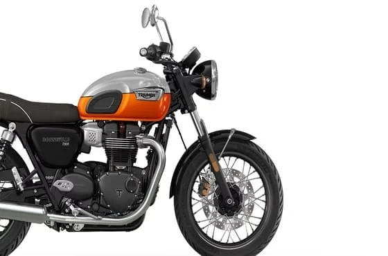 Triumph Bonneville T100 2023: Clássico Moderno