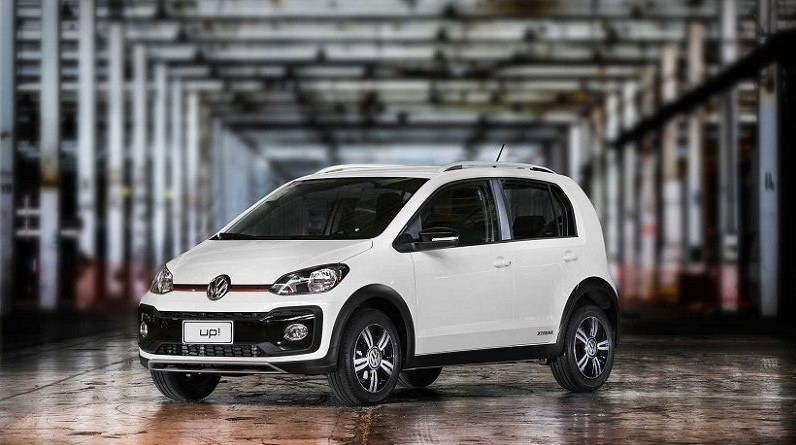 Dê um Up! à sua garagem