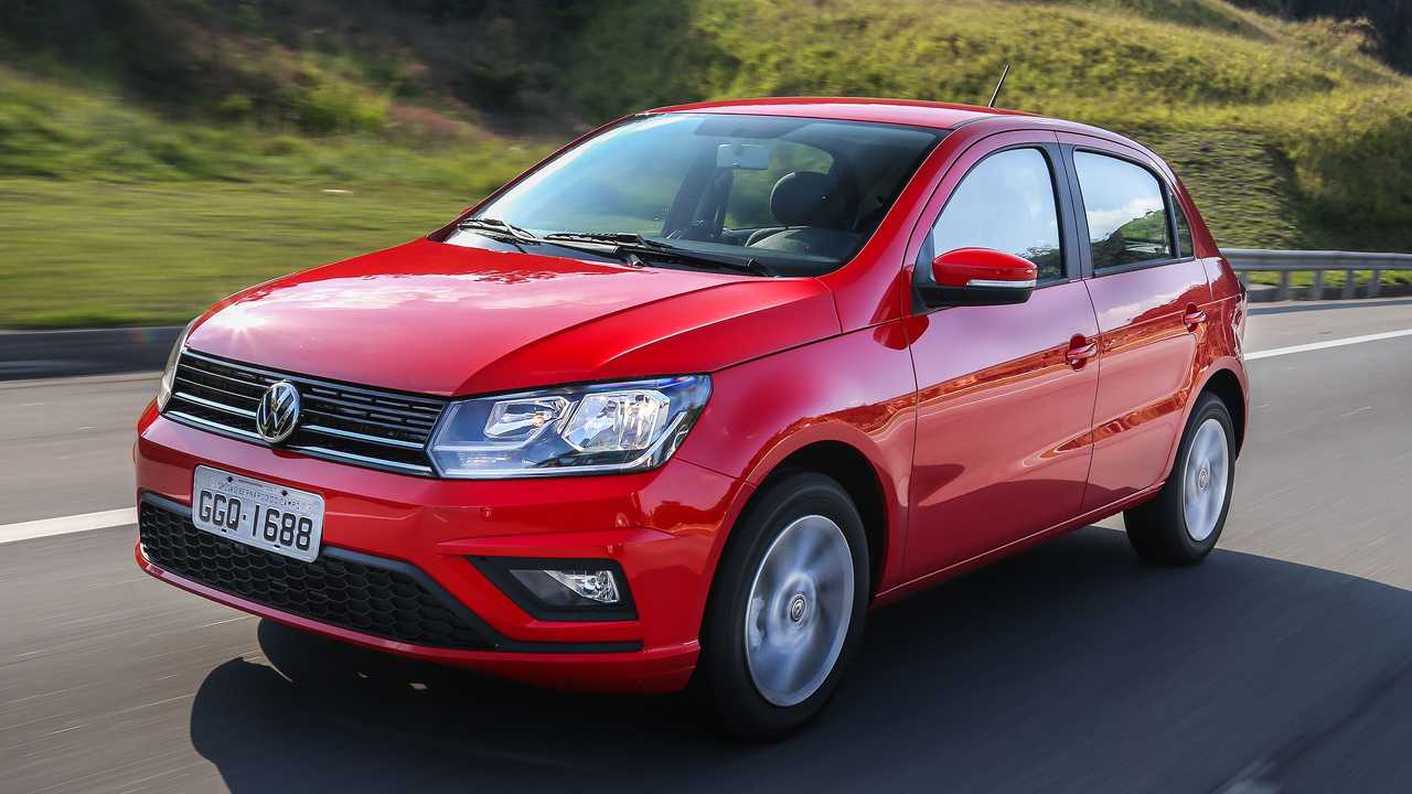 Conheça os atributos que tornam irresistível o Volkswagen Gol