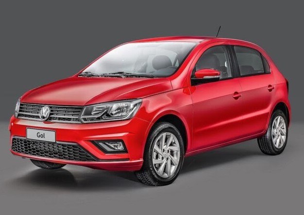Saiba por que você precisa de um VW Gol
