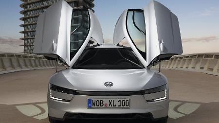 Conheça o Volkswagen raro que faz 100 Km/L