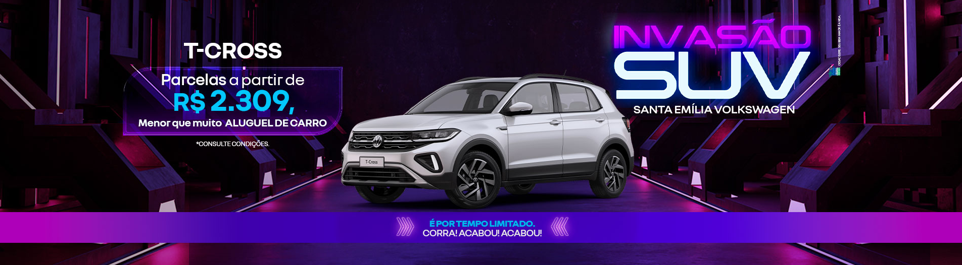 SE_VW_Agosto_1920x550_Invas%C3%A3oSUV_TCROSS