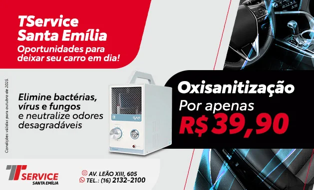 Oxi-Sanitização