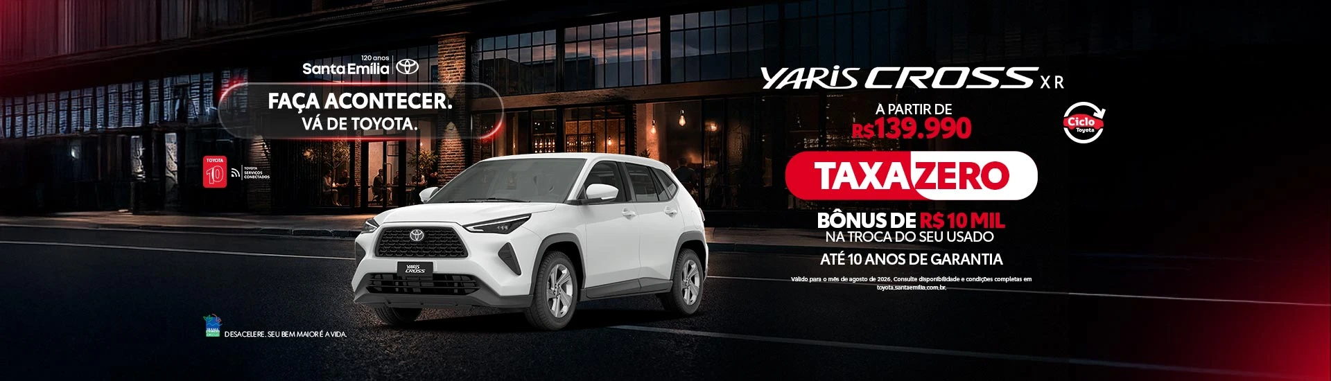SE_Toyota_Agosto_1920x550_Campanha_Varejo_YarisCrossXR