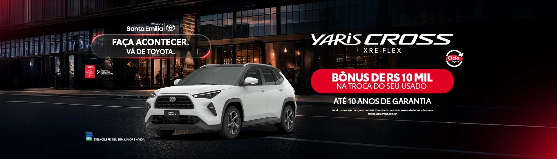 SE_Toyota_Agosto_1920x550_Campanha_Varejo_YarisCrossXRE