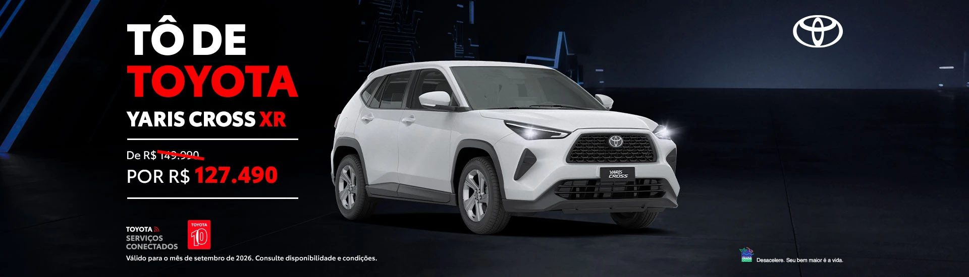 SE_Toyota_Setembro_1920x550_Campanha_Varejo_Yaris_Cross_XR