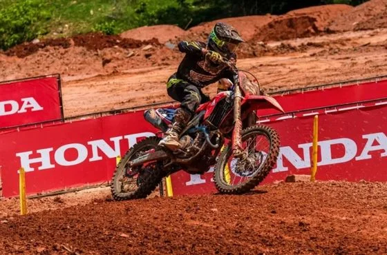 Motocross em Rio Verde