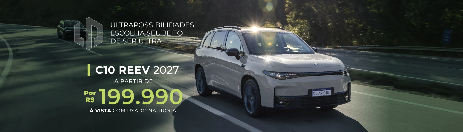 LEAPMOTOR | GANCHO OUTUBRO C10