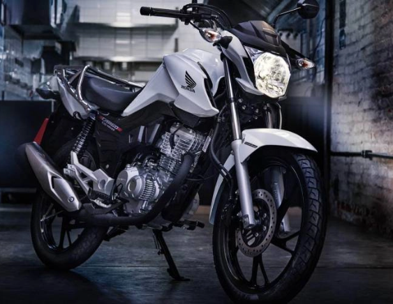 Consórcio Honda