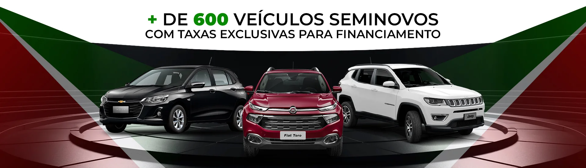 Seminovos