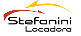 Stefanini Locadora