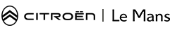 Citroën Le Mans