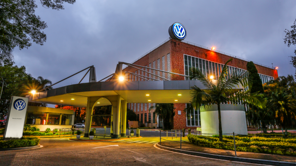 8 Curiosidades Fascinantes Sobre a Volkswagen
