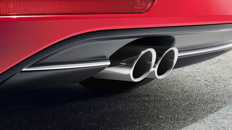 Acessórios Originais Volkswagen: Personalize com Qualidade e Estilo