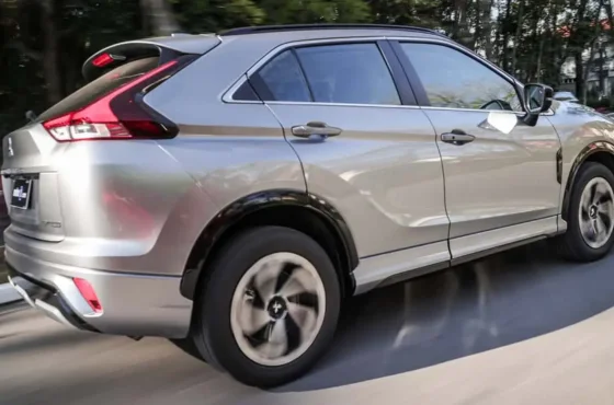 Mitsubishi fortalece sua linha e amplia competitividade no mercado brasileiro