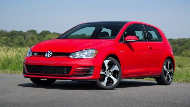 Os motivos que tornam os carros volkswagen a escolha certa