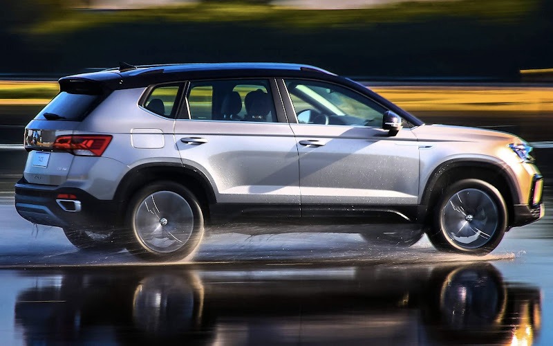 Por que os carros Volkswagen são uma escolha inteligente